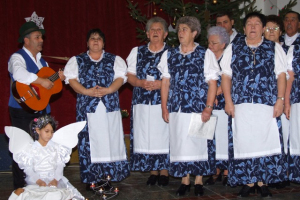 Csereháti Karácsony 2008