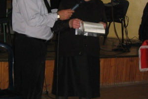 Idősek napja