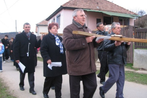 Keresztút (2008.03.14)