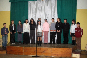 Versmondó est (2008.01.26)