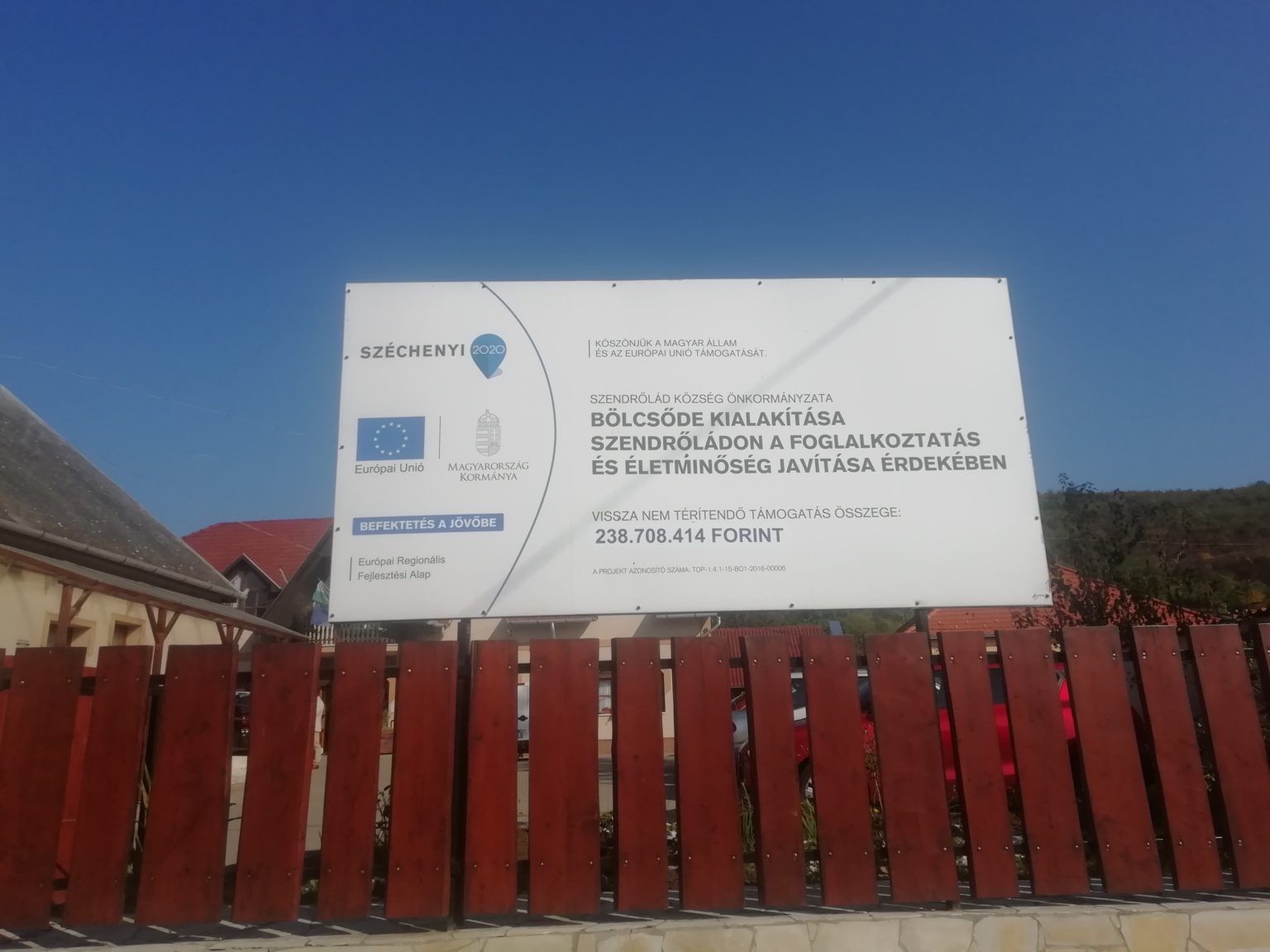 Szendrolad.hu Szendrőlád Község honlapja